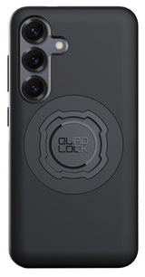 Quad Lock MAG Case for Samsung Galaxy S25