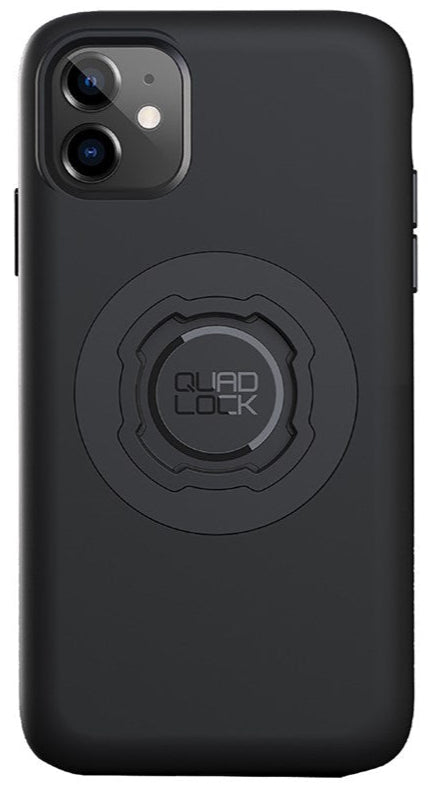 Quad Lock MAG Case for iPhone 11R