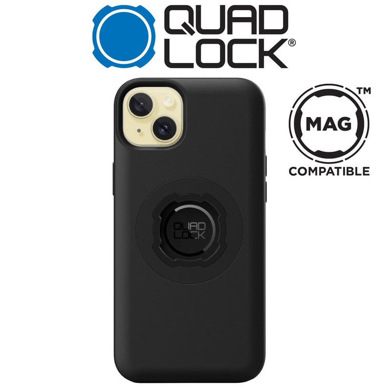 Quad Lock MAG Case iPhone 15 6.7 inch