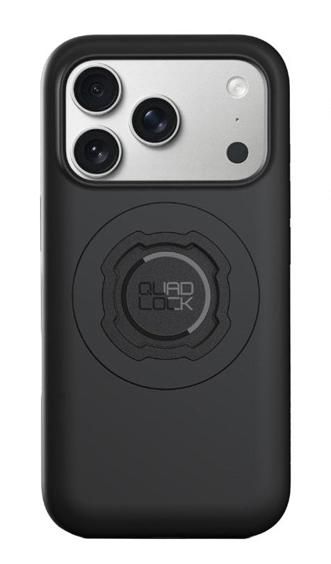 Quad Lock MAG Case iPhone 17 Pro 6.3-Inch