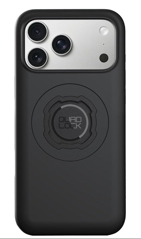 Quad Lock MAG Case iPhone 17 Pro Max 6.9-Inch – Crooze