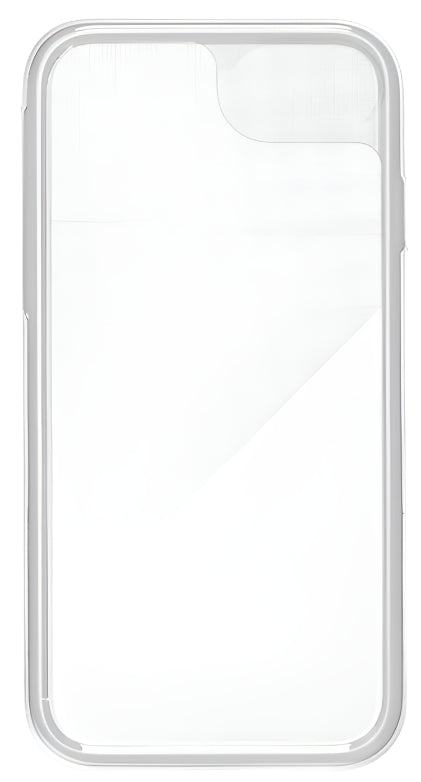 Quad Lock Poncho iPhone SE Mag Case Cover