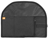 GRANITE QUIVER - Tool Roll-Up saddle bag with ratchet dial fastening system