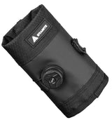 GRANITE QUIVER - Tool Roll-Up saddle bag with ratchet dial fastening system