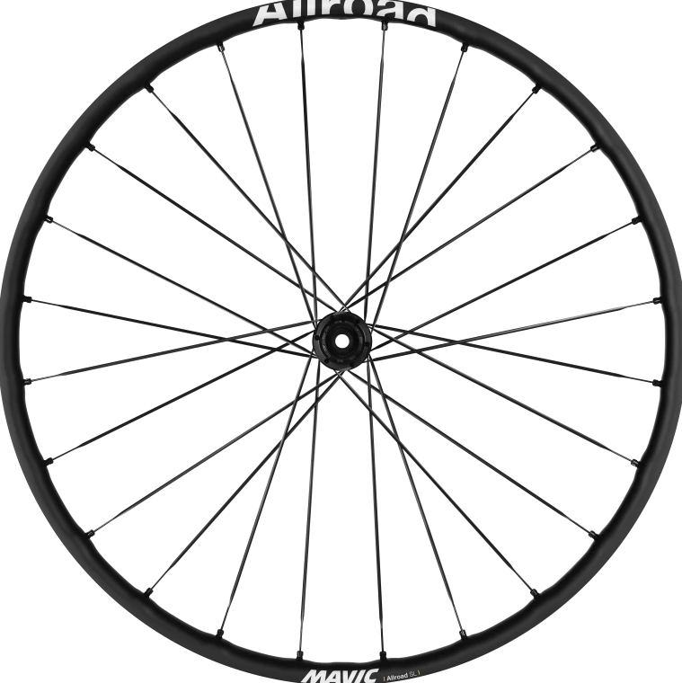 Mavic Allroad SL 2024 CL 12x142mm Rear Wheel