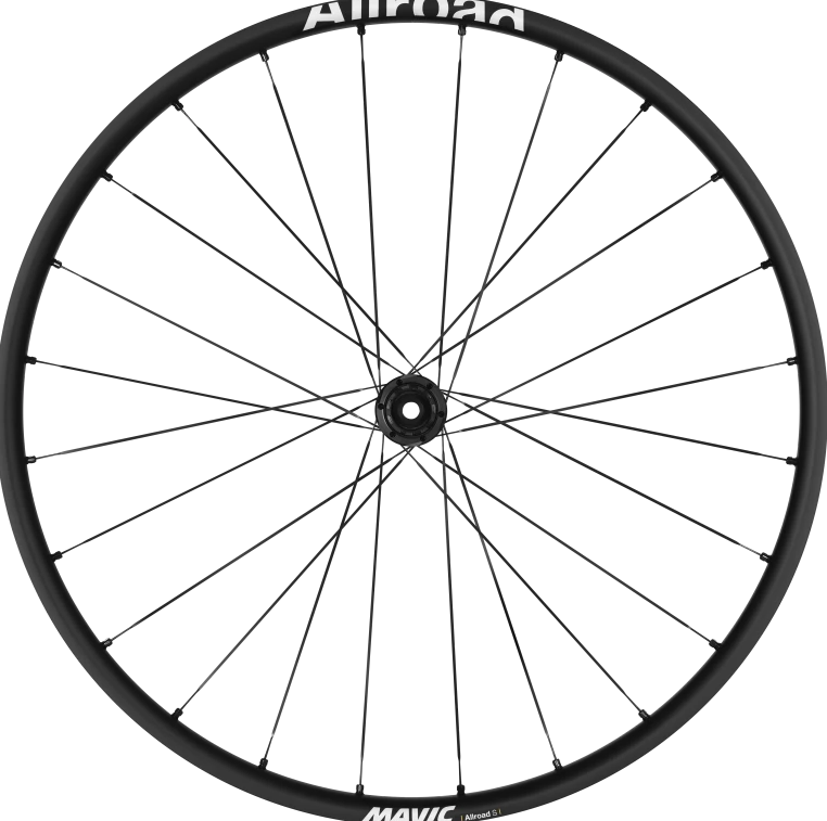 Mavic Allroad S 2024 CL 12x142 HG Rear Wheel