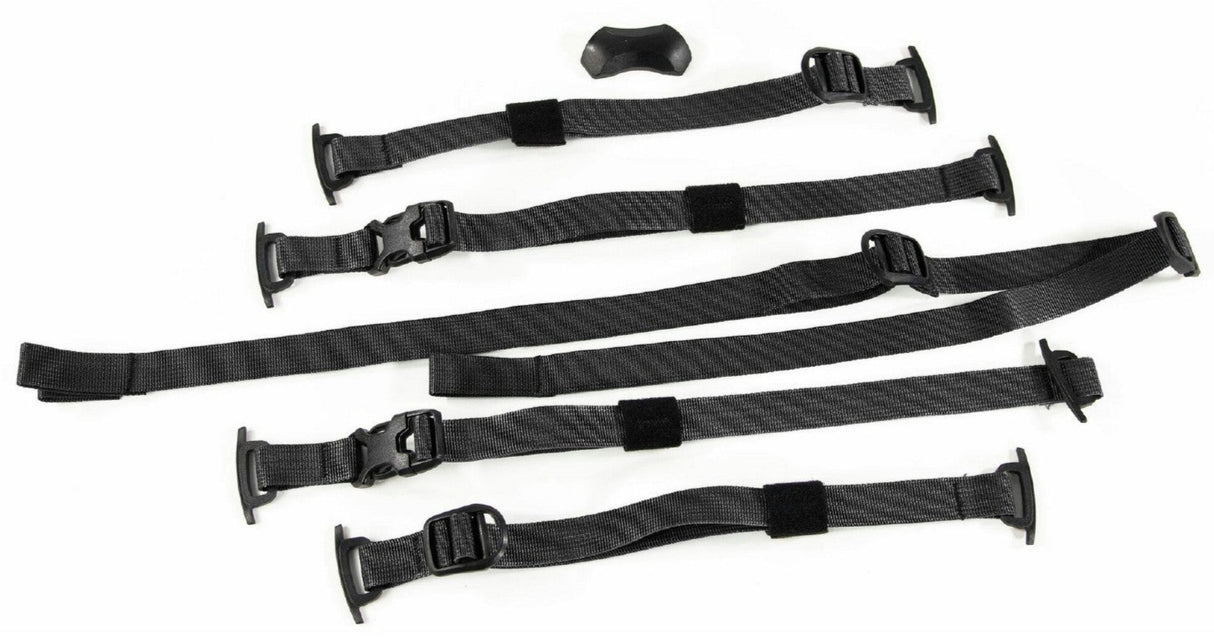 ORTLIEB ATRACK COMPRESSION-STRAPS