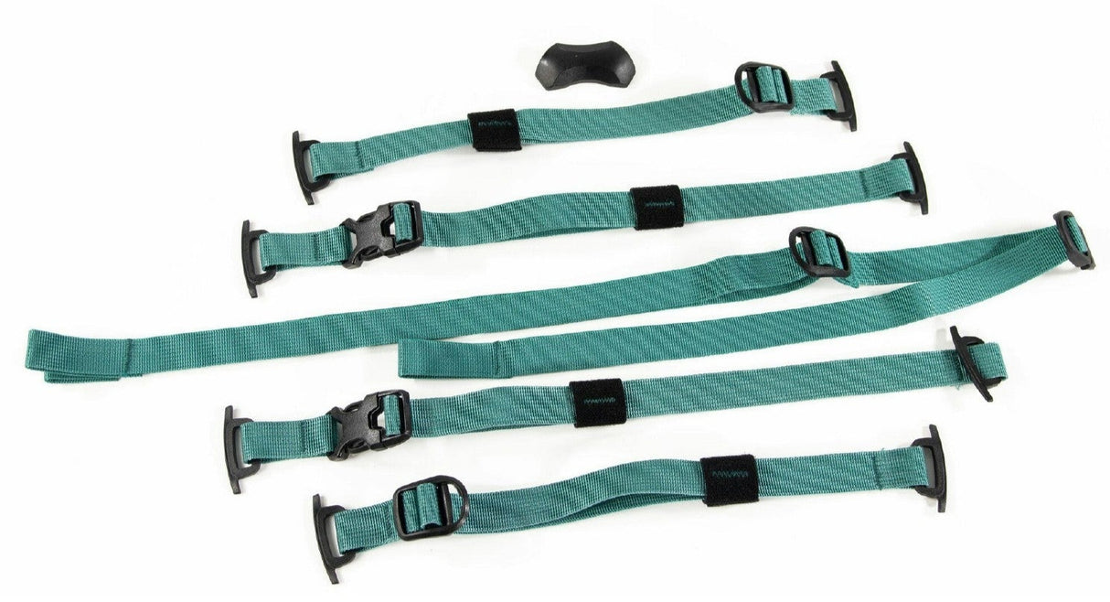 ORTLIEB ATRACK COMPRESSION-STRAPS