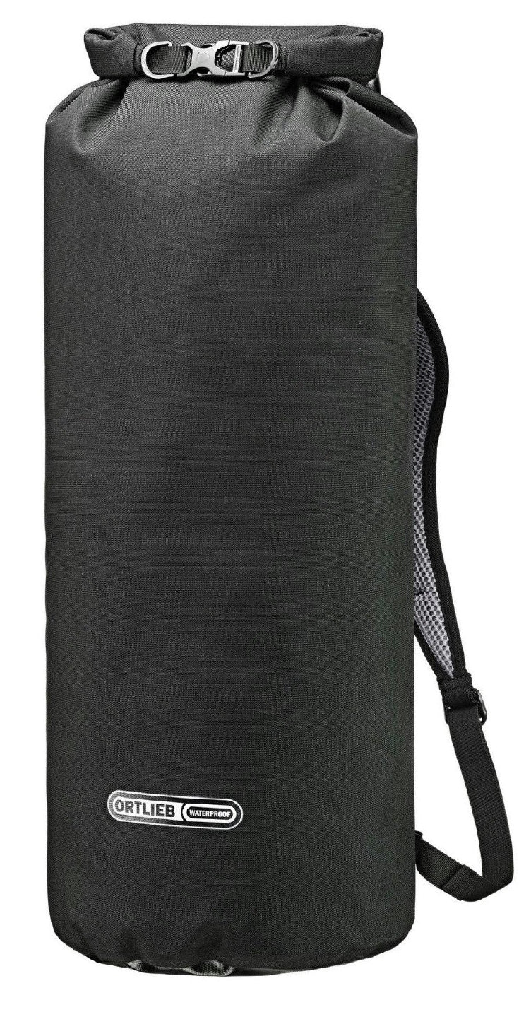 ORTLIEB X-TREMER BLACK DRYBAG