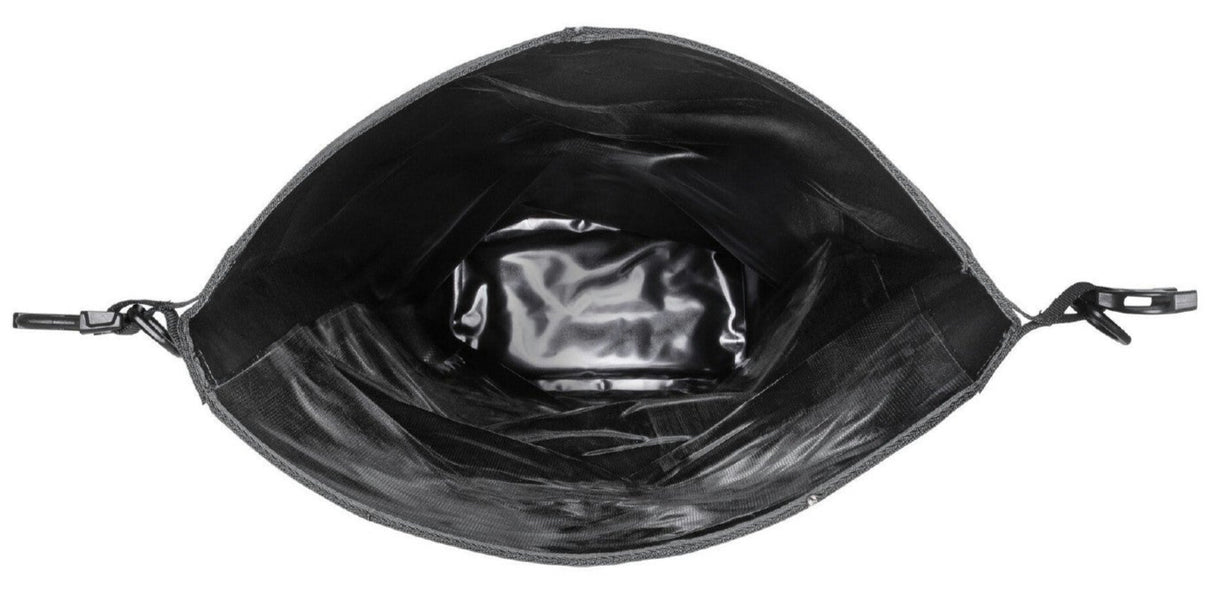 ORTLIEB X-TREMER BLACK DRYBAG