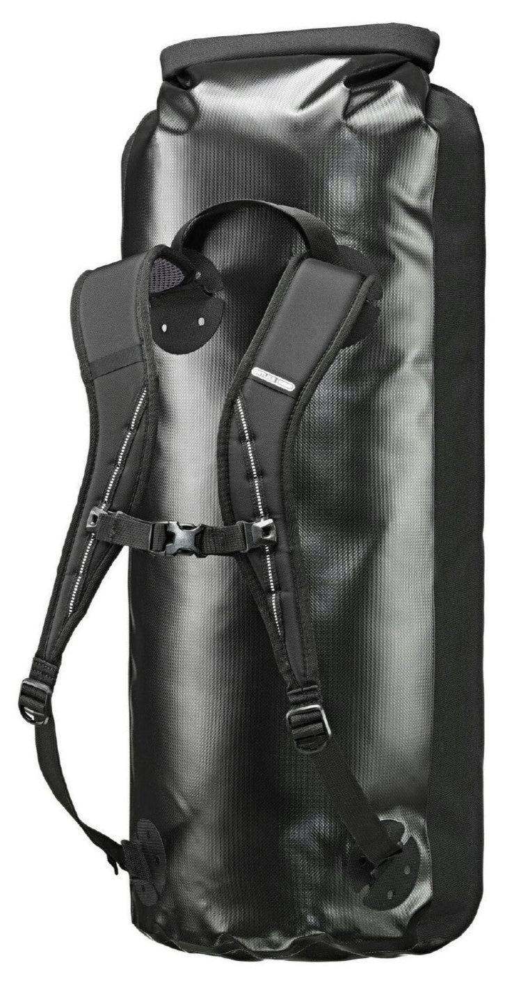 ORTLIEB X-TREMER BLACK DRYBAG