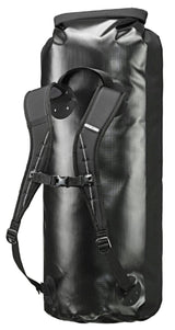 ORTLIEB X-TREMER BLACK DRYBAG