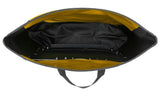 ORTLIEB MESSENGER-BAG SUNYELLOW - BLACK