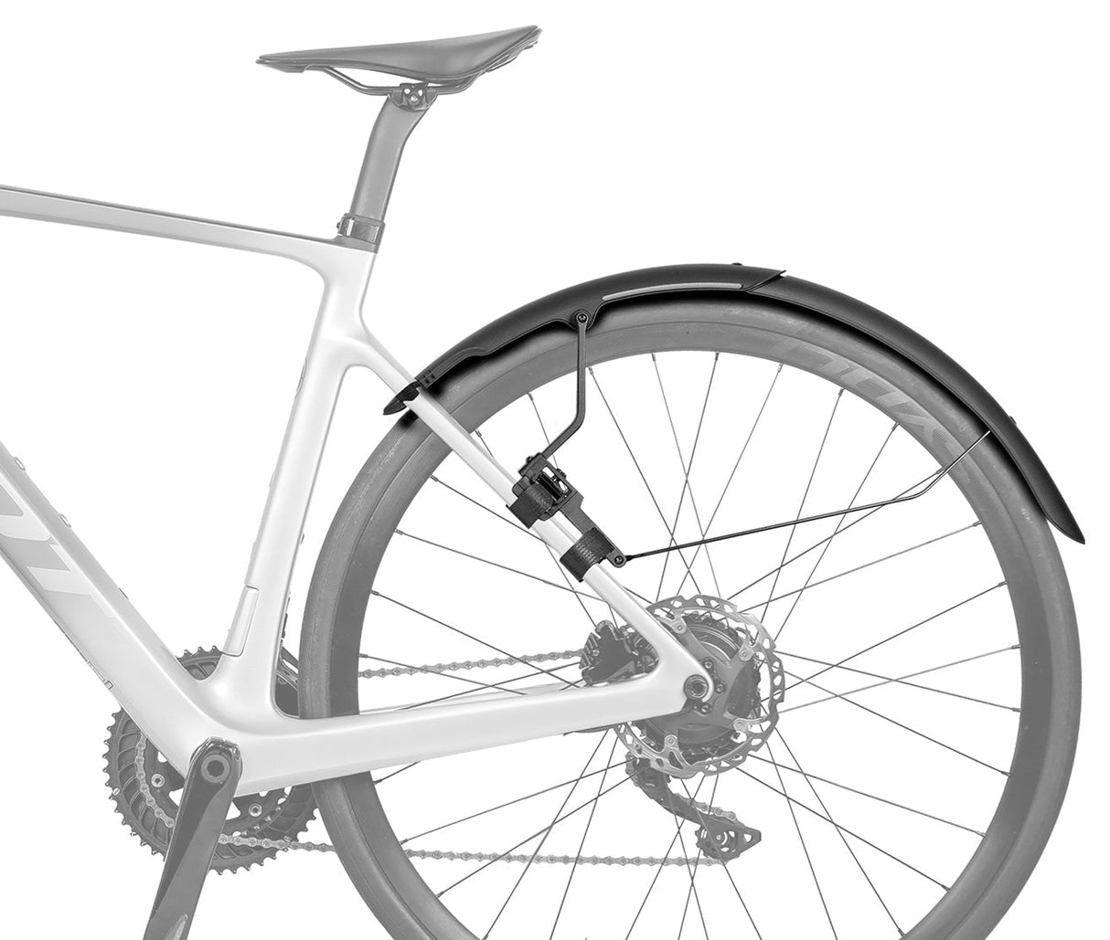 Topeak TetraFender R2 Rear Fender