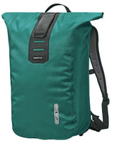 ORTLIEB VELOCITY PS 23L ATLANTIS GREEN BACKPACK