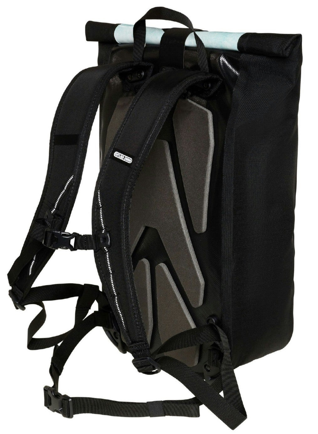 ORTLIEB VELOCITY DESIGN 23L FOREST BACKPACK
