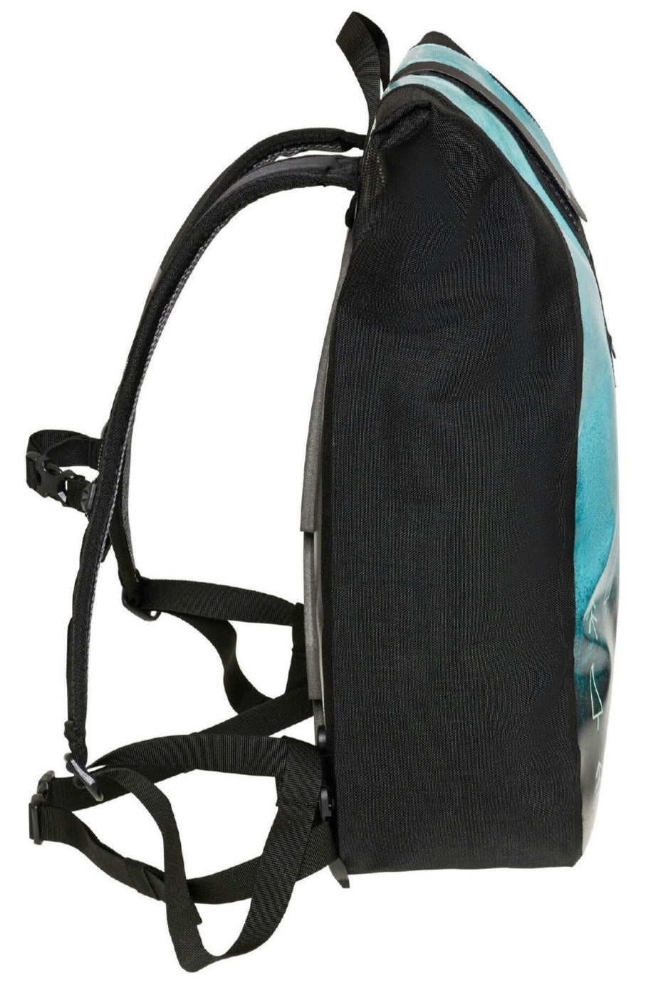 ORTLIEB VELOCITY DESIGN 23L FOREST BACKPACK