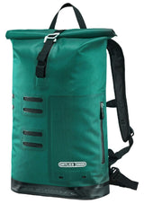 ORTLIEB COMMUTER-DAYPACK CITY ATLANTIS BACKPACK GREEN