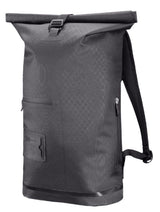 ORTLIEB COMMUTER-DAYPACK BACKPACK TRAVEL BLACK METROSPHERE