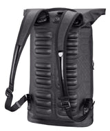 ORTLIEB COMMUTER-DAYPACK BACKPACK TRAVEL BLACK METROSPHERE