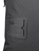 ORTLIEB COMMUTER-DAYPACK BACKPACK TRAVEL BLACK METROSPHERE