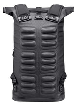 ORTLIEB COMMUTER-DAYPACK BACKPACK TRAVEL BLACK METROSPHERE
