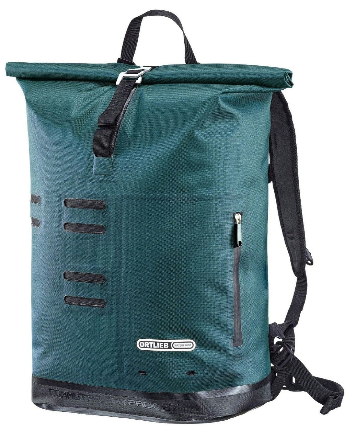 ORTLIEB COMMUTER-DAYPACK CITY PETROL BACKPACK