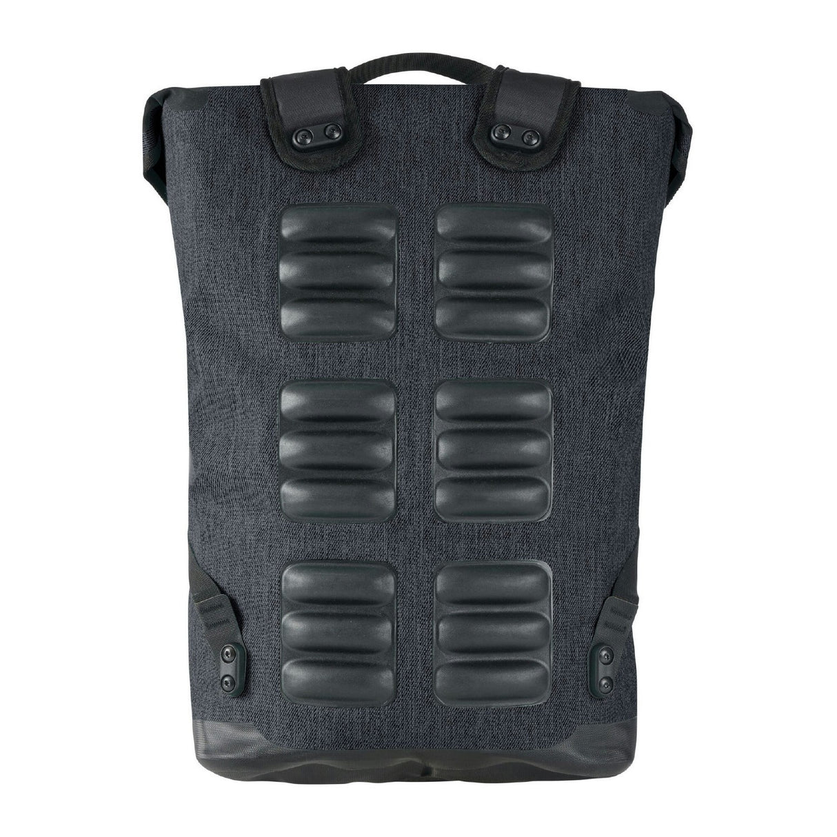 ORTLIEB BACKPACK - SOULO; 25L EBONY