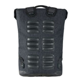 ORTLIEB BACKPACK - SOULO; 25L EBONY
