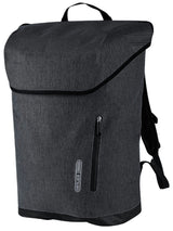 ORTLIEB BACKPACK - SOULO; 25L EBONY