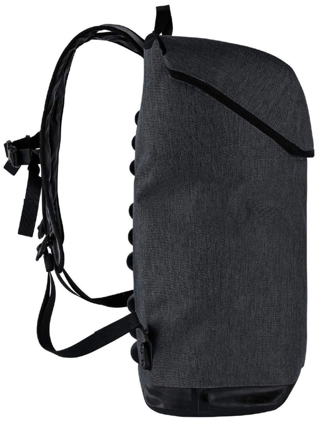 ORTLIEB BACKPACK - SOULO; 25L EBONY