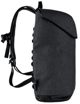 ORTLIEB BACKPACK - SOULO; 25L EBONY