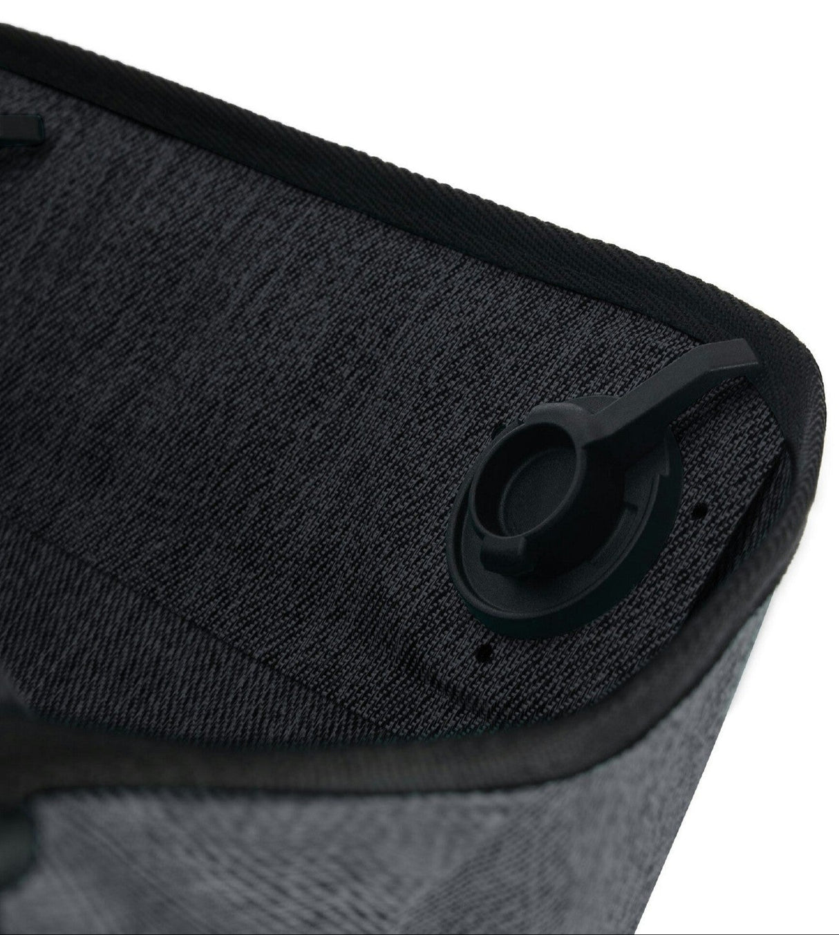 ORTLIEB BACKPACK - SOULO; 25L EBONY