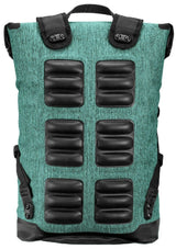 ORTLIEB BACKPACK - SOULO; 25L CASCADE