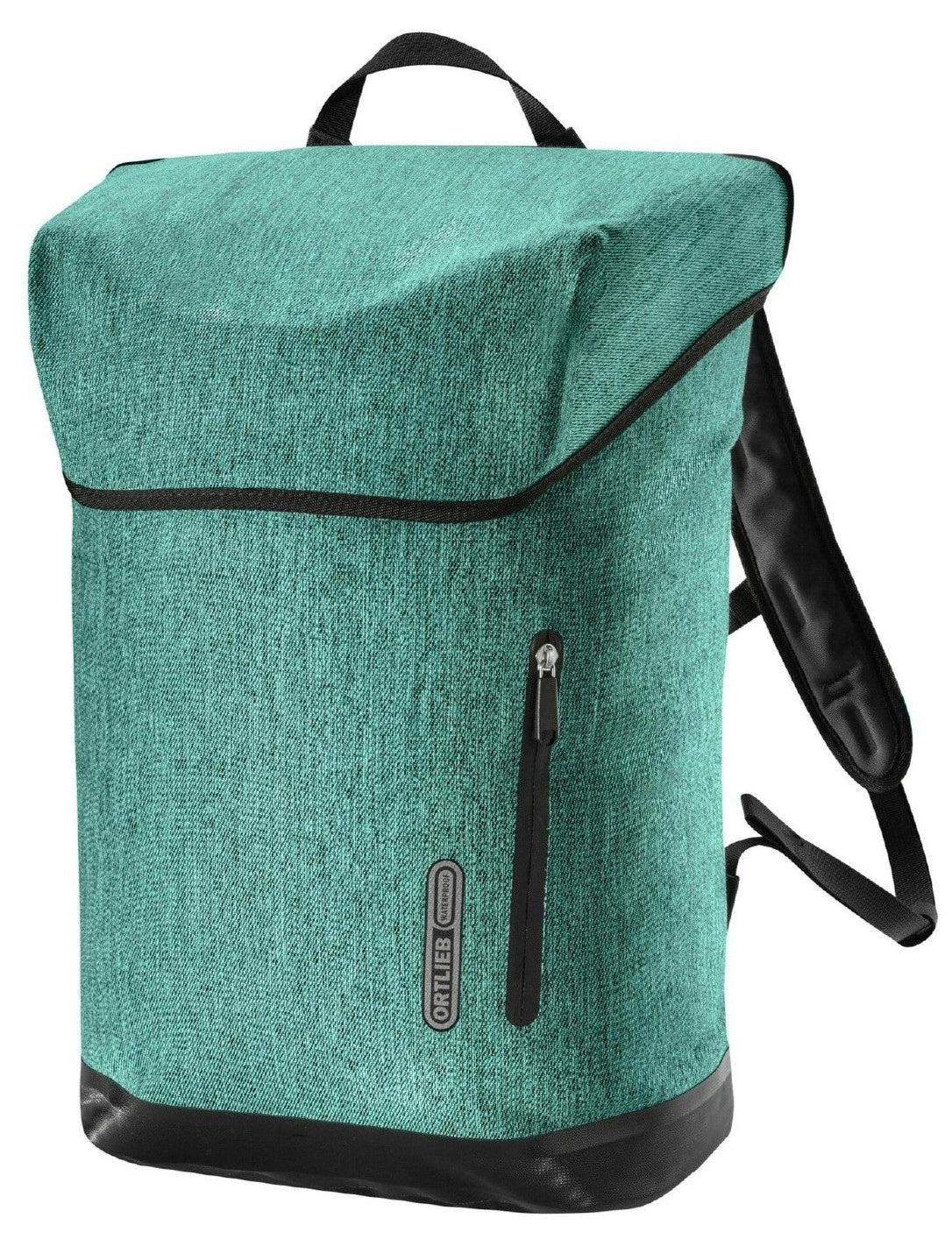 ORTLIEB BACKPACK - SOULO; 25L CASCADE