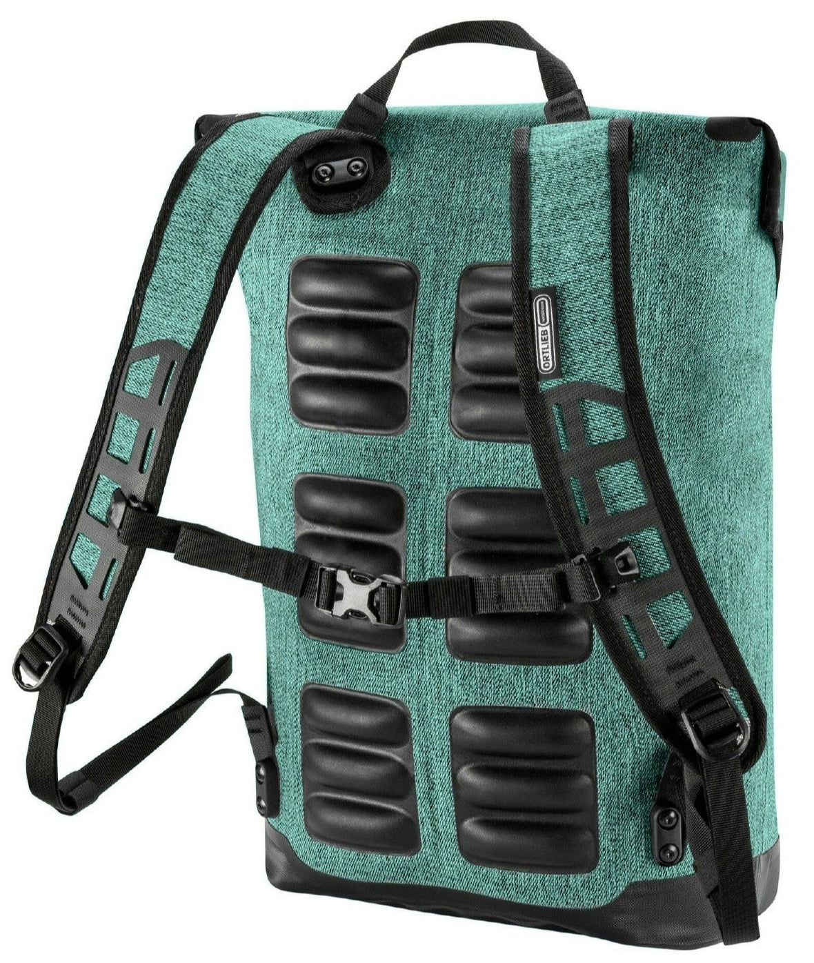 ORTLIEB BACKPACK - SOULO; 25L CASCADE