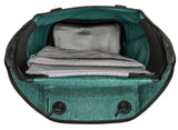 ORTLIEB BACKPACK - SOULO; 25L CASCADE
