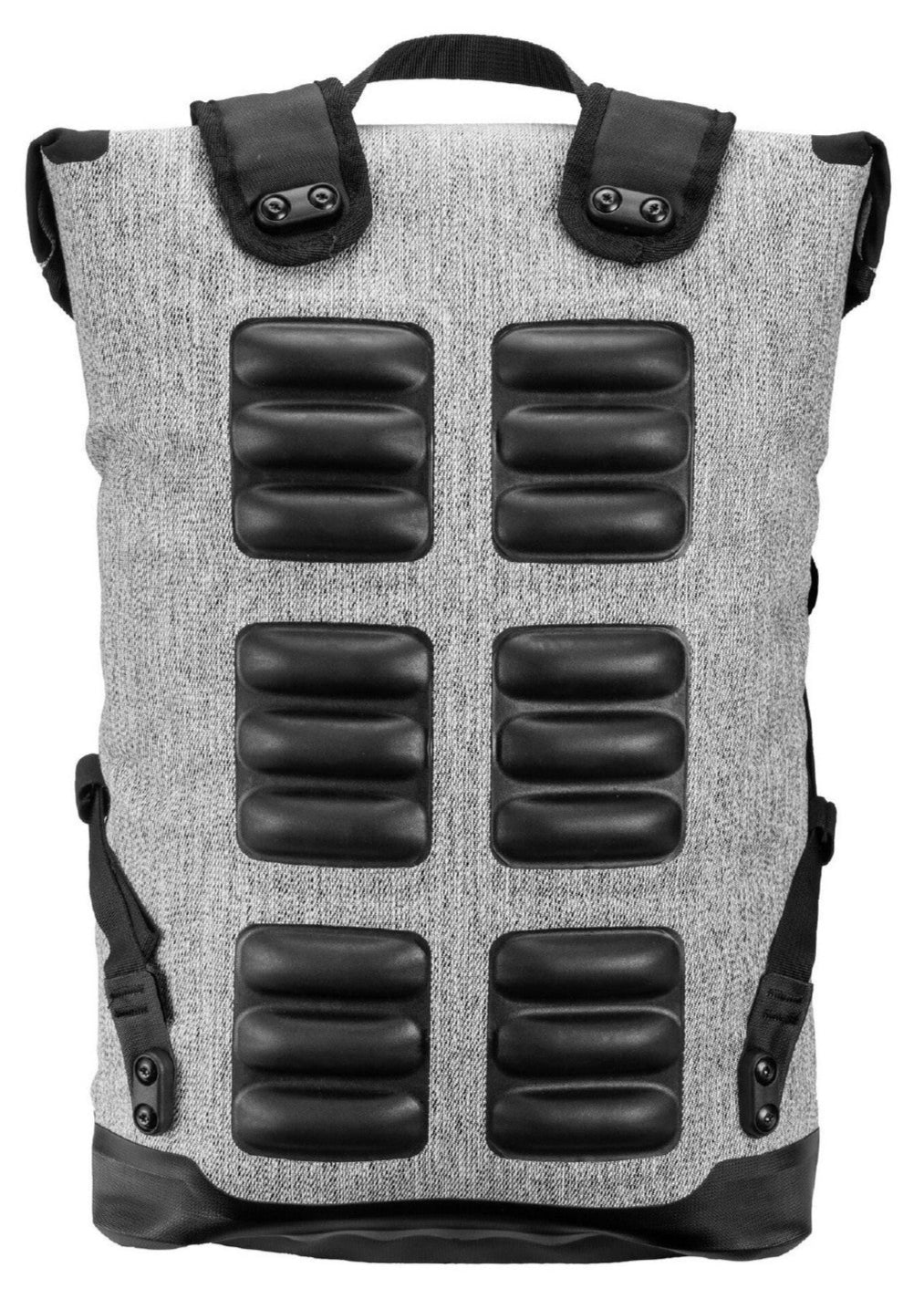 ORTLIEB BACKPACK - SOULO; 25L CEMENT