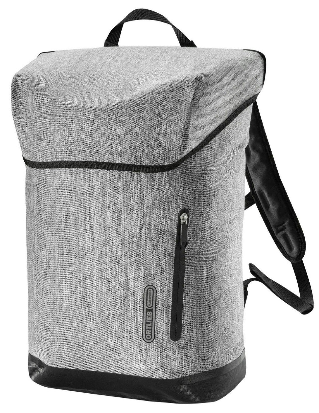 ORTLIEB BACKPACK - SOULO; 25L CEMENT