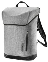 ORTLIEB BACKPACK - SOULO; 25L CEMENT