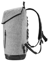 ORTLIEB BACKPACK - SOULO; 25L CEMENT