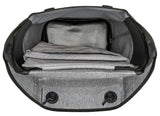 ORTLIEB BACKPACK - SOULO; 25L CEMENT