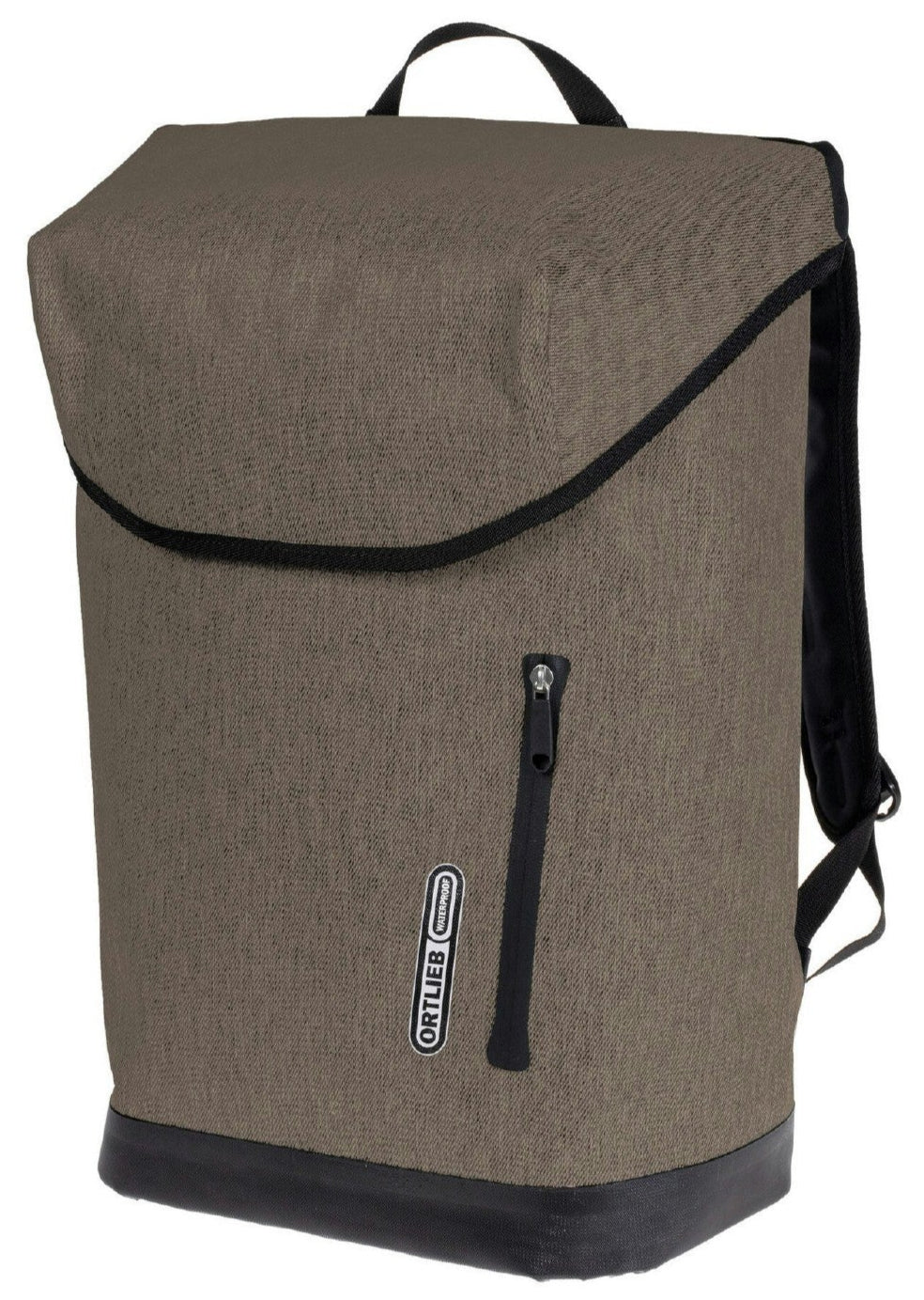 ORTLIEB BACKPACK - SOULO; 25L DARK SAND