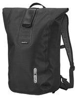 ORTLIEB VELOCITY PS 17L BLACK BACKPACK