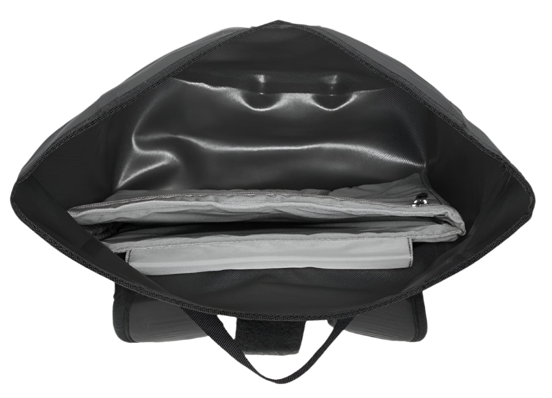 ORTLIEB VELOCITY PS 17L BLACK BACKPACK