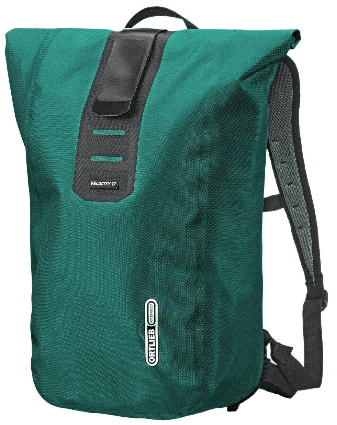ORTLIEB VELOCITY PS 17L ATLANTIS GREEN BACKPACK
