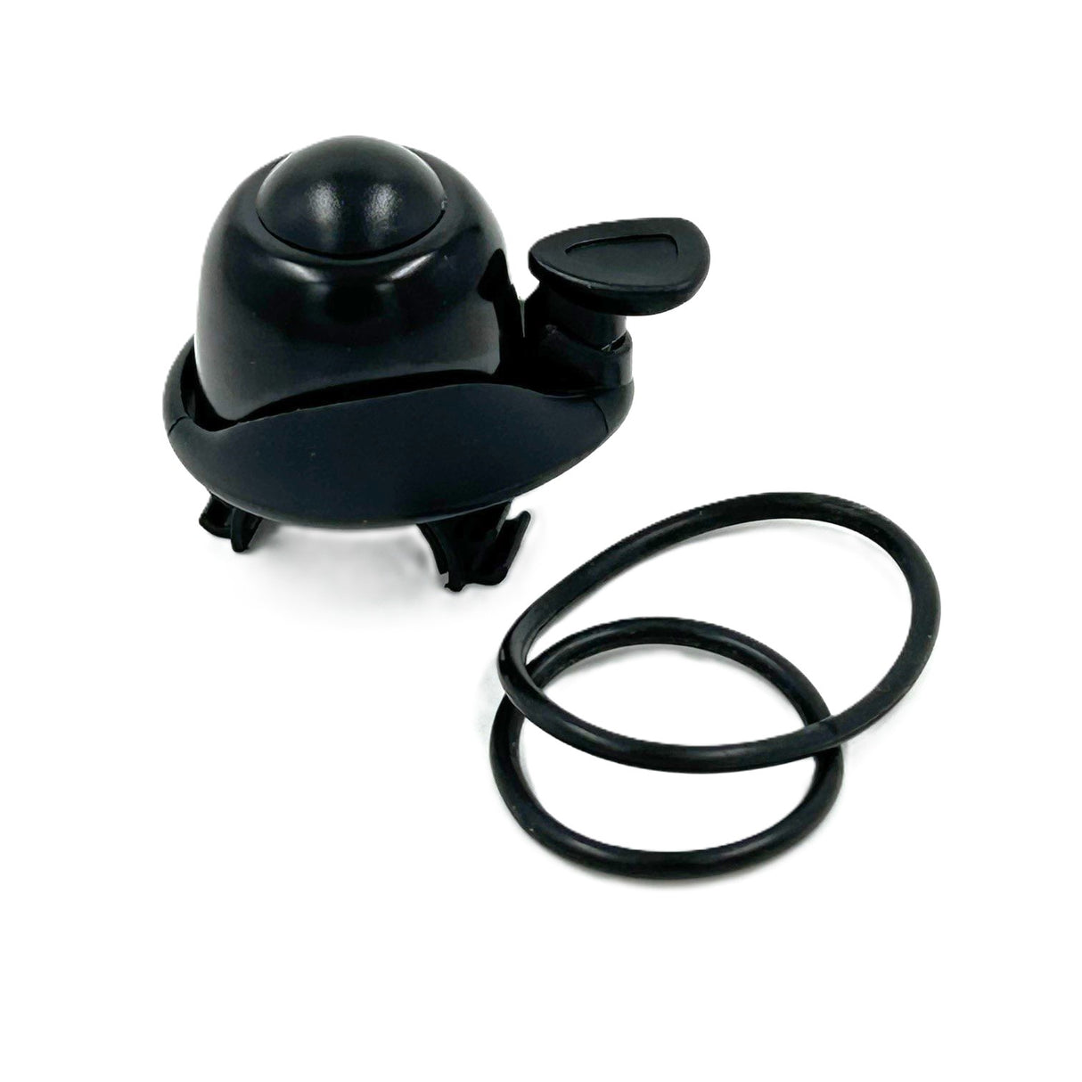 Ride66 Loud Bicycle Bell