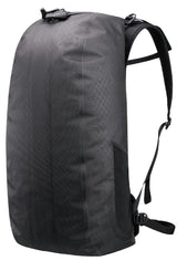 ORTLIEB ATRACK BACKPACK TRAVEL BLACK METROSPHERE