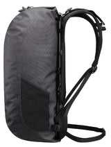 ORTLIEB ATRACK BACKPACK TRAVEL BLACK METROSPHERE