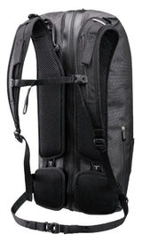 ORTLIEB ATRACK BACKPACK TRAVEL BLACK METROSPHERE